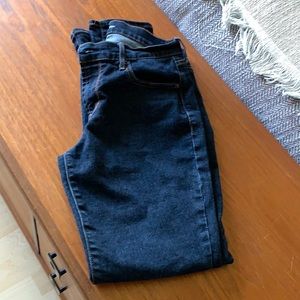 Old Navy original skinny